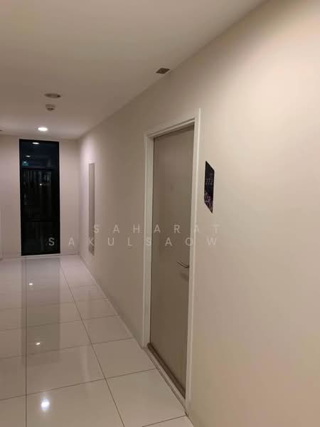 Lesto Condo Sukhumvit 113, Samut Prakan, Sukhumvit 113 Road, Samrong Nua, Muang Samut Prakarn, Samut Prakan, 1 Bedroom, 26 sqm, Condo For Sale, by Saharat Sakulsaowapakkul, 500416277 - DDproperty.com