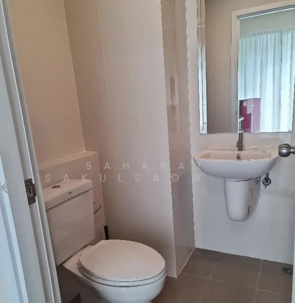 Lesto Condo Sukhumvit 113, Samut Prakan, Sukhumvit 113 Road, Samrong Nua, Muang Samut Prakarn, Samut Prakan, 1 Bedroom, 26 sqm, Condo For Sale, by Saharat Sakulsaowapakkul, 500416277 - DDproperty.com
