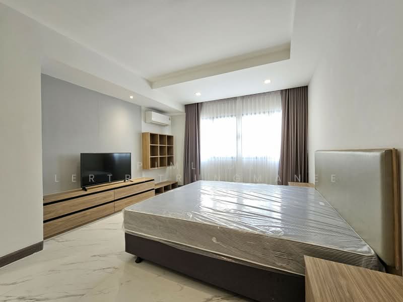 เศรษฐีวรรณ เรสซิเดนซ์, Bangkok, Khlong Tan Nua, Watthana, Bangkok, , 70 sqm, Shophouse For Rent, by Pimlada Lertritrungmanee, 500416278 - DDproperty.com