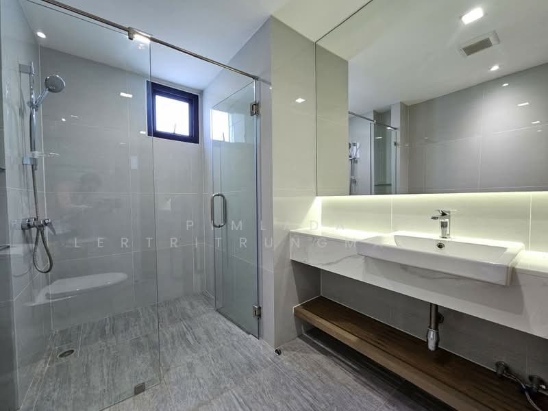 เศรษฐีวรรณ เรสซิเดนซ์, Bangkok, Khlong Tan Nua, Watthana, Bangkok, , 70 sqm, Shophouse For Rent, by Pimlada Lertritrungmanee, 500416278 - DDproperty.com