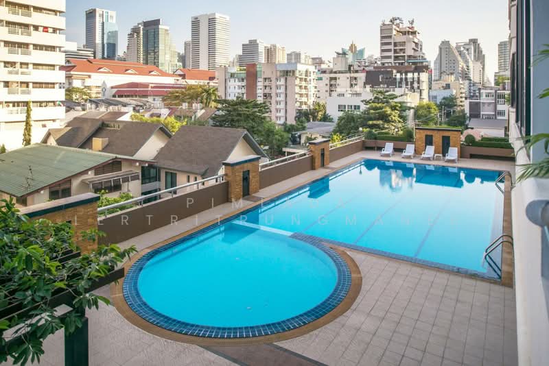 เศรษฐีวรรณ เรสซิเดนซ์, Bangkok, Khlong Tan Nua, Watthana, Bangkok, , 70 sqm, Shophouse For Rent, by Pimlada Lertritrungmanee, 500416278 - DDproperty.com