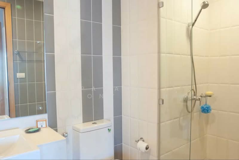 Circle Condominium, Bangkok, 1674 Soi Petchaburi 36 Petchaburi Road, Makkasan, Ratchathewi, Bangkok, 1 Bedroom, 44 sqm, Condo For Sale, by Pavadee Boonyarith, 500416279 - DDproperty.com