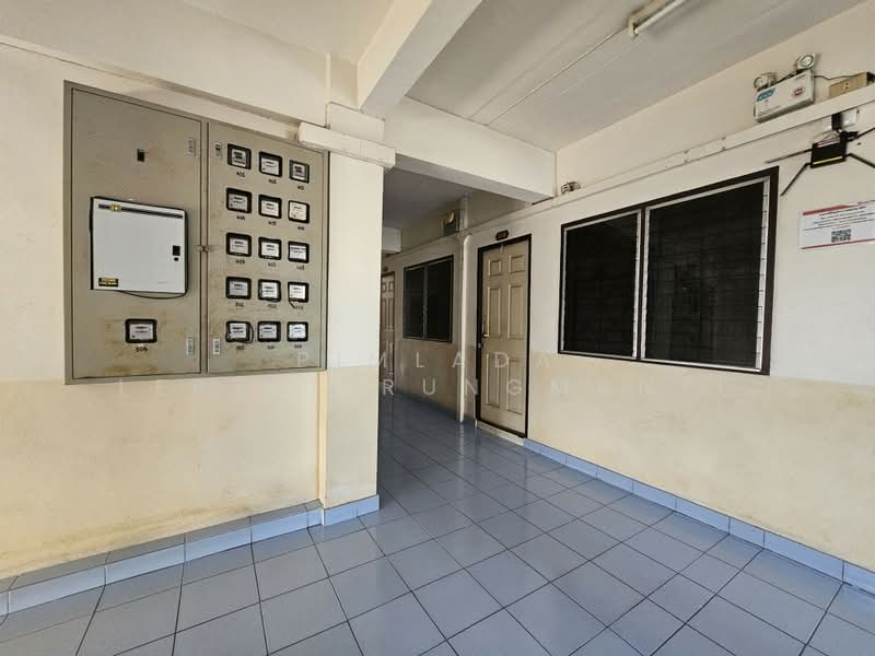 ลีไฮ เพลส, กรุงเทพ, พลับพลา, วังทองหลาง, กรุงเทพ, 1,072 ตร.ม., ตึกแถว-อาคารพาณิชย์ ขาย, โดย Pimlada Lertritrungmanee, 500416281 - DDproperty.com