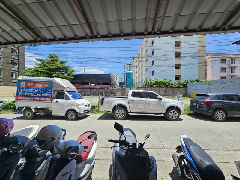 ลีไฮ เพลส, Bangkok, Phlapphla, Wang Thonglang, Bangkok, , 1,072 sqm, Shophouse For Sale, by Pimlada Lertritrungmanee, 500416281 - DDproperty.com