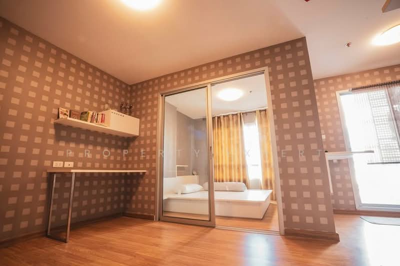 The Trust Residence Ratchada-Rama 3 : เดอะ ทรัสต์ เรสซิเด้นซ์ รัชดา-พระราม 3, กรุงเทพ, ถนนนนทรี, ช่องนนทรี, ยานนาวา, กรุงเทพ, 30 ตร.ม., คอนโด ขาย, โดย Property Expert, 500416283 - DDproperty.com