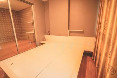 ขาย - The Trust Residence Ratchada-Rama 3 : เดอะ ทรัสต์ เรสซิเด้นซ์ รัชดา-พระราม 3, กรุงเทพ