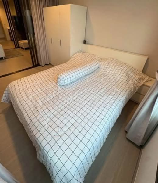 Life Sathorn Sierra : ไลฟ์ สาทร เซียร์รา, กรุงเทพ, ถนนราชพฤกษ์, ตลาดพลู, ธนบุรี, กรุงเทพ, 38 ตร.ม., คอนโด ขาย, โดย Pavadee Boonyarith, 500416285 - DDproperty.com