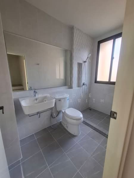 undefined, Bangkok, Prawet, Bangkok, 3 Bedrooms, 142 sqm, Townhouse For Sale, by Pavadee Boonyarith, 500416286 - DDproperty.com