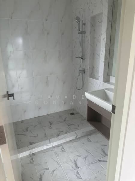undefined, Bangkok, Prawet, Bangkok, 3 Bedrooms, 142 sqm, Townhouse For Sale, by Pavadee Boonyarith, 500416286 - DDproperty.com