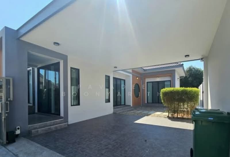 undefined, Prachuap Khiri Khan, Hin Lek Fai, Hua Hin, Prachuap Khiri Khan, 3 Bedrooms, 127 sqm, Single Detached House For Sale, by Pavadee Boonyarith, 500416288 - DDproperty.com
