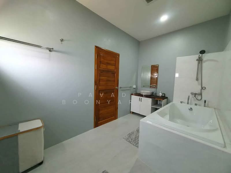 บ้าน 3-ห้องนอน, ประจวบคีรีขันธ์, หนองแก, หัวหิน, ประจวบคีรีขันธ์, 140 ตร.ม., บ้านเดี่ยว ขาย, โดย Pavadee Boonyarith, 500416289 - DDproperty.com