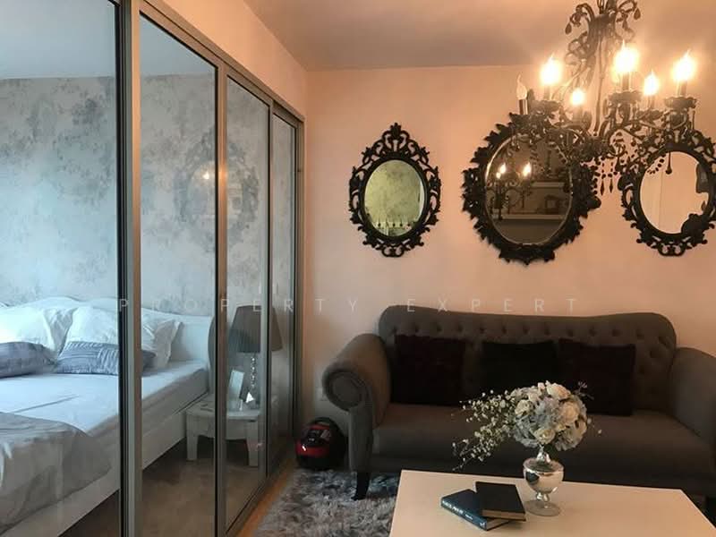 Dcondo Ramkhamhaeng 9, Bangkok, Ramkhamhaeng Road, Hua Mak, Bang Kapi, Bangkok, 1 Bedroom, 29 sqm, Condo For Sale, by Property Expert, 500416290 - DDproperty.com
