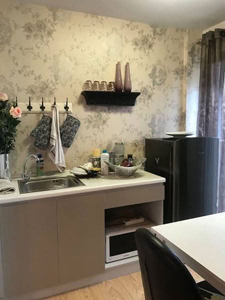Dcondo Ramkhamhaeng 9, Bangkok, Ramkhamhaeng Road, Hua Mak, Bang Kapi, Bangkok, 1 Bedroom, 29 sqm, Condo For Sale, by Property Expert, 500416290 - DDproperty.com