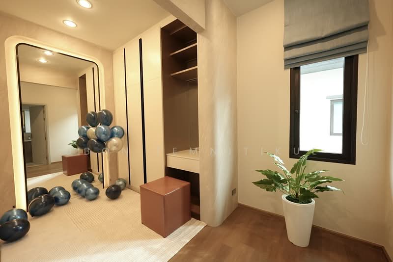 Vivaldi Bangna, Samut Prakan, 888 13, Bang Kaeo, Bang Plee, Samut Prakan, 4 Bedrooms, 215 sqm, Single Detached House For Rent, by Ubon Temnitikul, 500416292 - DDproperty.com