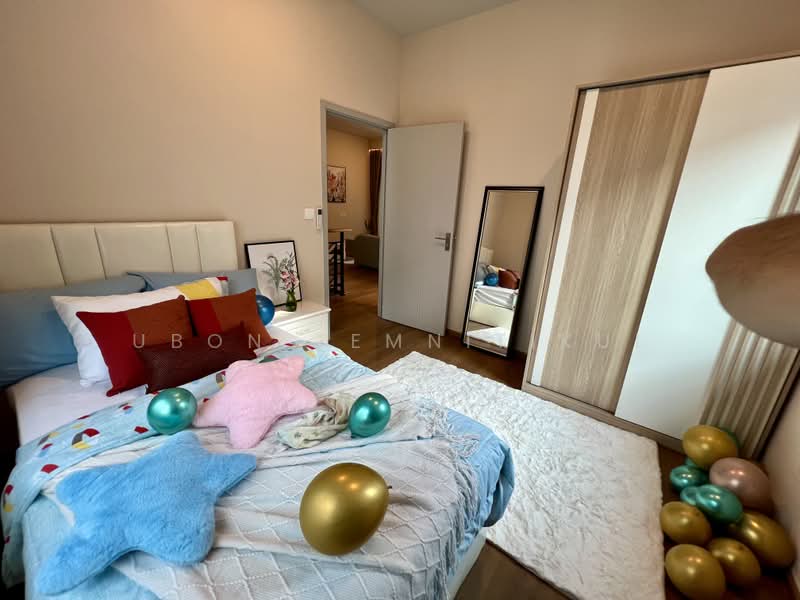 Vivaldi Bangna, Samut Prakan, 888 13, Bang Kaeo, Bang Plee, Samut Prakan, 4 Bedrooms, 215 sqm, Single Detached House For Rent, by Ubon Temnitikul, 500416292 - DDproperty.com