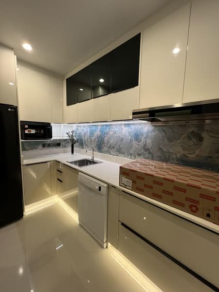 Vivaldi Bangna, Samut Prakan, 888 13, Bang Kaeo, Bang Plee, Samut Prakan, 4 Bedrooms, 215 sqm, Single Detached House For Rent, by Ubon Temnitikul, 500416292 - DDproperty.com