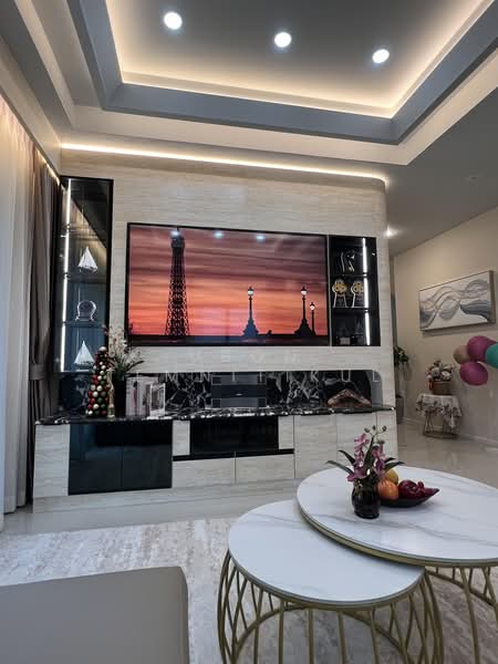 Vivaldi Bangna, Samut Prakan, 888 13, Bang Kaeo, Bang Plee, Samut Prakan, 4 Bedrooms, 215 sqm, Single Detached House For Rent, by Ubon Temnitikul, 500416292 - DDproperty.com