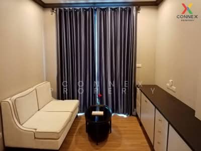 For Rent - The Reserve Kasemsan 3, Bangkok