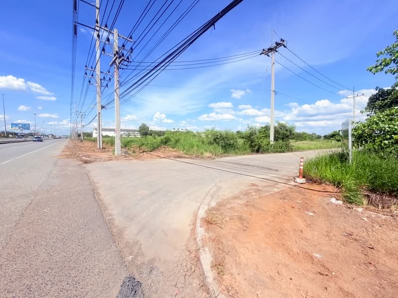 ติดถนนพหลโยธิน, พระนครศรีอยุธยา, สนับทึบ, วังน้อย, พระนครศรีอยุธยา, 73,716 ตร.ม., ที่ดิน ขาย, โดย Panuwat Ruangrak, 500416294 - DDproperty.com