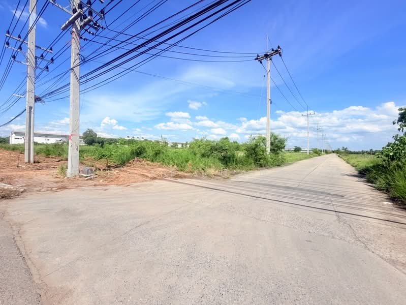 ติดถนนพหลโยธิน, พระนครศรีอยุธยา, สนับทึบ, วังน้อย, พระนครศรีอยุธยา, 73,716 ตร.ม., ที่ดิน ขาย, โดย Panuwat Ruangrak, 500416294 - DDproperty.com