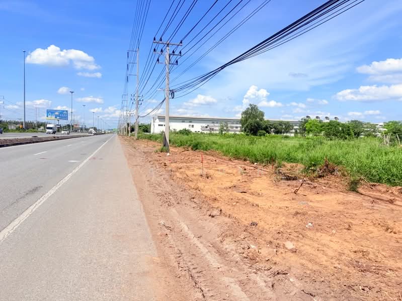 ติดถนนพหลโยธิน, พระนครศรีอยุธยา, สนับทึบ, วังน้อย, พระนครศรีอยุธยา, 73,716 ตร.ม., ที่ดิน ขาย, โดย Panuwat Ruangrak, 500416294 - DDproperty.com