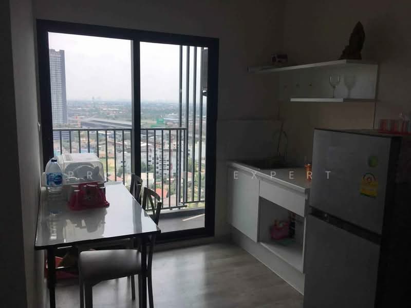 Plum Condo Chaengwattana Station : พลัม คอนโด แจ้งวัฒนะ สเตชั่น, กรุงเทพ, ถ.แจ้งวัฒนะ, ตลาดบางเขน, หลักสี่, กรุงเทพ, 26 ตร.ม., คอนโด ขาย, โดย Property Expert, 500416295 - DDproperty.com