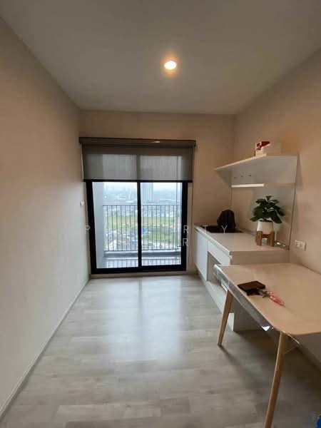 Plum Condo Chaengwattana Station : พลัม คอนโด แจ้งวัฒนะ สเตชั่น, กรุงเทพ, ถ.แจ้งวัฒนะ, ตลาดบางเขน, หลักสี่, กรุงเทพ, 26 ตร.ม., คอนโด ขาย, โดย Property Expert, 500416295 - DDproperty.com