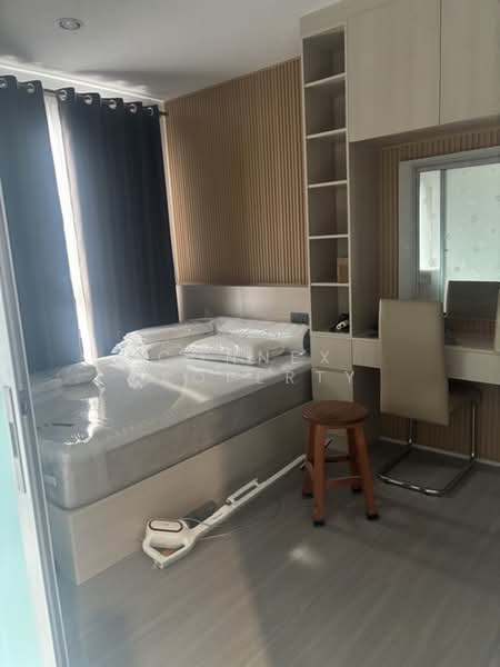 The Parkland Phetkasem 56, Bangkok, Phetkasem Road, Bang Wa, Phasi Charoen, Bangkok, 1 Bedroom, 31 sqm, Condo For Rent, by Connex Property, 500416296 - DDproperty.com