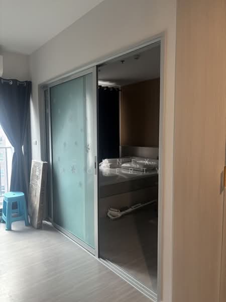 The Parkland Phetkasem 56, Bangkok, Phetkasem Road, Bang Wa, Phasi Charoen, Bangkok, 1 Bedroom, 31 sqm, Condo For Rent, by Connex Property, 500416296 - DDproperty.com