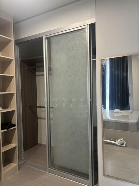 The Parkland Phetkasem 56, Bangkok, Phetkasem Road, Bang Wa, Phasi Charoen, Bangkok, 1 Bedroom, 31 sqm, Condo For Rent, by Connex Property, 500416296 - DDproperty.com