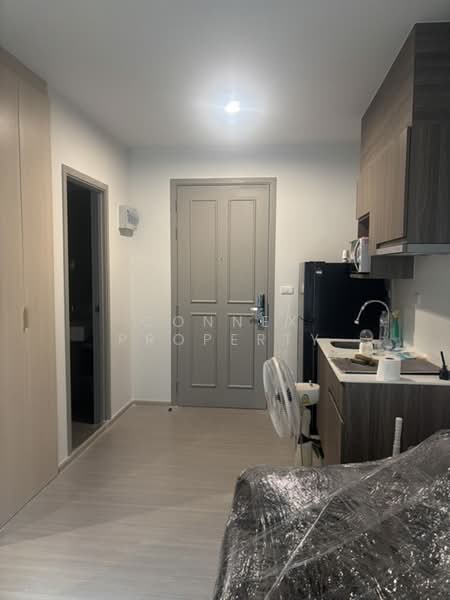 The Parkland Phetkasem 56, Bangkok, Phetkasem Road, Bang Wa, Phasi Charoen, Bangkok, 1 Bedroom, 31 sqm, Condo For Rent, by Connex Property, 500416296 - DDproperty.com