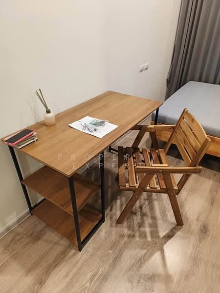 KnightsBridge Collage Ramkhamhaeng, Bangkok, Ramkhamhaeng Road, Hua Mak, Bang Kapi, Bangkok, 1 Bedroom, 32 sqm, Condo For Sale, by Property Expert, 500416297 - DDproperty.com