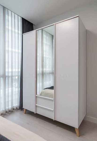 Max Condominium Ngam Wongwan-Khaerai, Nonthaburi, 29/54 Ngamwongwan Rd, Bang Kra So, Muang Nonthaburi, Nonthaburi, 1 Bedroom, 30 sqm, Condo For Sale, by Cat Real Estate (Thailand) Co., Ltd., 500416298 - DDproperty.com