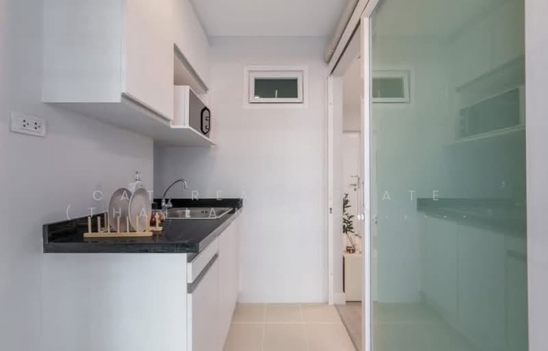 Max Condominium Ngam Wongwan-Khaerai, Nonthaburi, 29/54 Ngamwongwan Rd, Bang Kra So, Muang Nonthaburi, Nonthaburi, 1 Bedroom, 30 sqm, Condo For Sale, by Cat Real Estate (Thailand) Co., Ltd., 500416298 - DDproperty.com