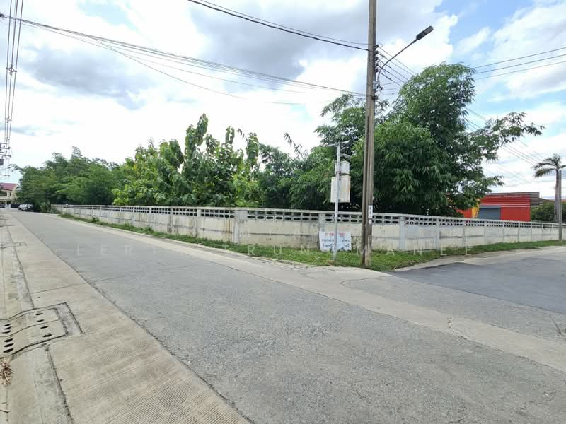 ที่ดินพร้อมสิ่งปลูกสร้าง ซอย วัดบุณยประดิษฐ์, กรุงเทพ, บางไผ่, บางแค, กรุงเทพ, 916 ตร.ม., ที่ดิน ขาย, โดย Pimlada Lertritrungmanee, 500416299 - DDproperty.com