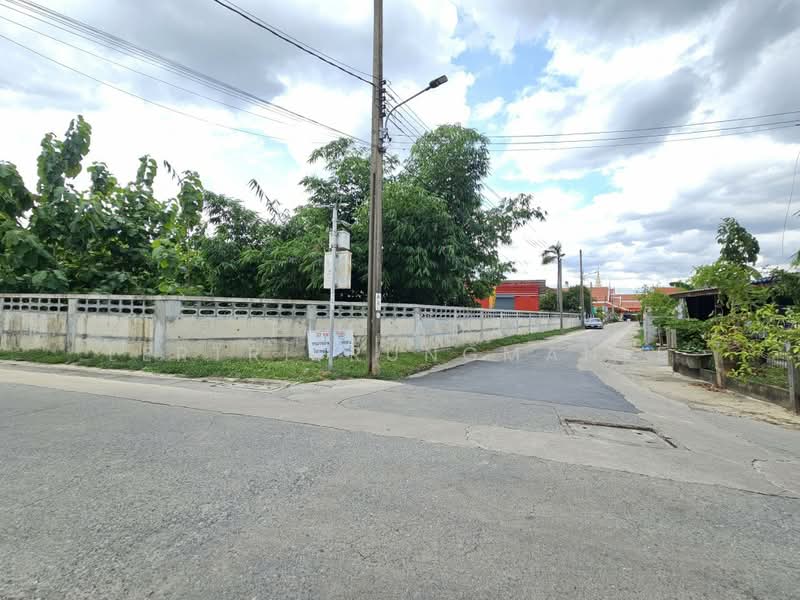 ที่ดินพร้อมสิ่งปลูกสร้าง ซอย วัดบุณยประดิษฐ์, Bangkok, Bang Phai, Bang Khae, Bangkok, , 916 sqm, Land For Sale, by Pimlada Lertritrungmanee, 500416299 - DDproperty.com