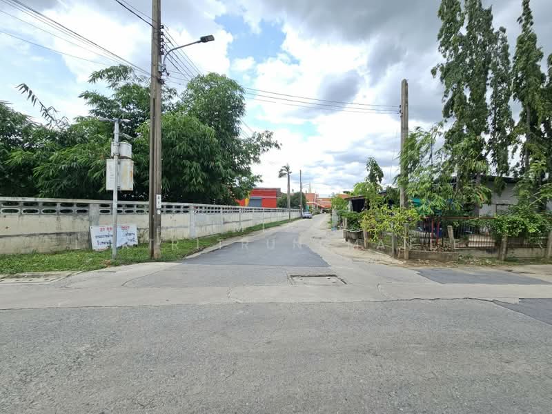 ที่ดินพร้อมสิ่งปลูกสร้าง ซอย วัดบุณยประดิษฐ์, Bangkok, Bang Phai, Bang Khae, Bangkok, , 916 sqm, Land For Sale, by Pimlada Lertritrungmanee, 500416299 - DDproperty.com