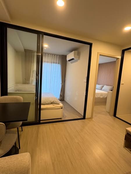 The Origin Kathu-Patong, Phuket, Phra Phuket Kaeo Rd, Kathu, Phuket, 2 Bedrooms, 35 sqm, Condo For Rent, by Connex Property, 500416300 - DDproperty.com