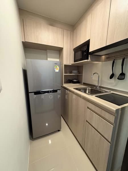 The Origin Kathu-Patong, Phuket, Phra Phuket Kaeo Rd, Kathu, Phuket, 2 Bedrooms, 35 sqm, Condo For Rent, by Connex Property, 500416300 - DDproperty.com