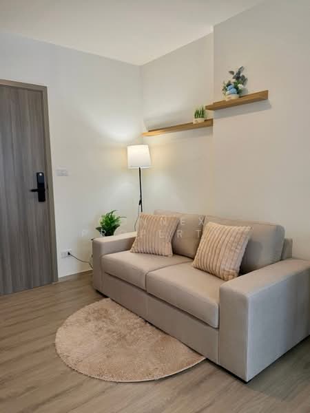 The Origin Bangkae : ดิ ออริจิ้น บางแค, กรุงเทพ, บางแค, กรุงเทพ, 24 ตร.ม., คอนโด ให้เช่า, โดย Connex Property, 500416301 - DDproperty.com