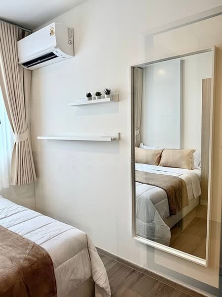 The Origin Bangkae : ดิ ออริจิ้น บางแค, กรุงเทพ, บางแค, กรุงเทพ, 24 ตร.ม., คอนโด ให้เช่า, โดย Connex Property, 500416301 - DDproperty.com