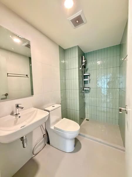 The Origin Bangkae, Bangkok, Bang Khae, Bangkok, 1 Bedroom, 24 sqm, Condo For Rent, by Connex Property, 500416301 - DDproperty.com