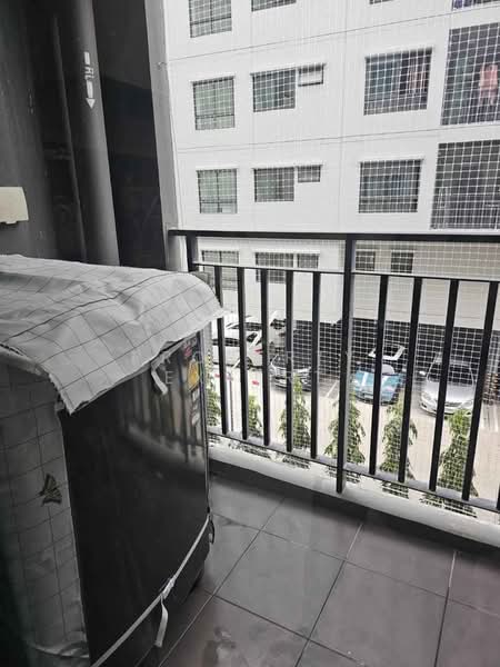 GRENE PRIME Condo Donmueang-Songprapha, Bangkok, 415 Songprapa Road, Si Khan, Don Mueang, Bangkok, Studio, 23 sqm, Condo For Sale, by Property Expert, 500416303 - DDproperty.com