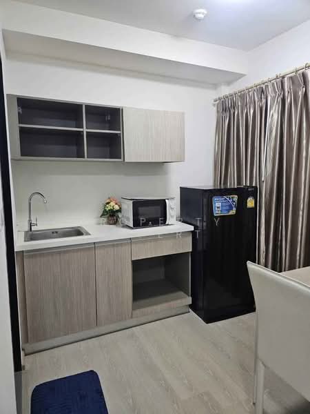GRENE PRIME Condo Donmueang-Songprapha, Bangkok, 415 Songprapa Road, Si Khan, Don Mueang, Bangkok, Studio, 23 sqm, Condo For Sale, by Property Expert, 500416303 - DDproperty.com