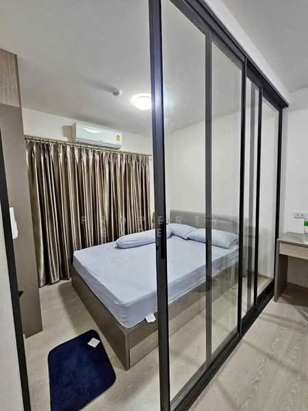 GRENE PRIME Condo Donmueang-Songprapha, Bangkok, 415 Songprapa Road, Si Khan, Don Mueang, Bangkok, Studio, 23 sqm, Condo For Sale, by Property Expert, 500416303 - DDproperty.com