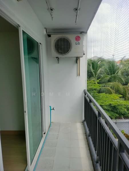 D5 Condo : ดีไฟฟ์คอนโด, กรุงเทพ, นวลจันทร์, บึงกุ่ม, กรุงเทพ, 57 ตร.ม., คอนโด ขาย, โดย Homemark, 500416308 - DDproperty.com