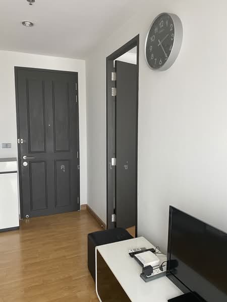 The Parkland Grand Taksin, Bangkok, 555/811 Taksin-Petkasem Road, Dao Khanong, Thon Buri, Bangkok, 1 Bedroom, 35 sqm, Condo For Rent, by Mooky ตุลาพันธุ์, 500416309 - DDproperty.com