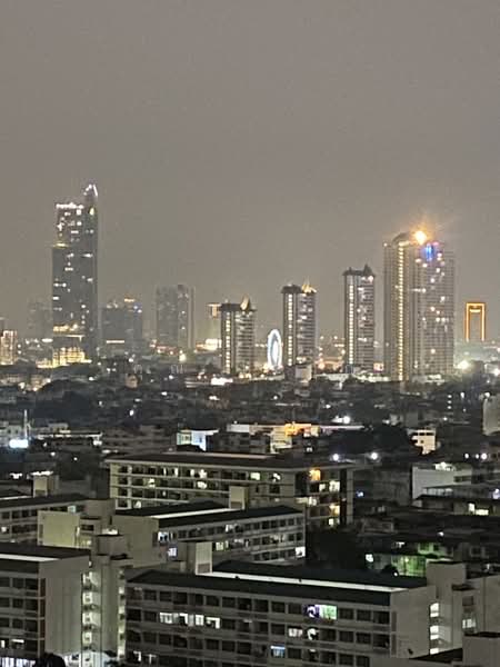 THE PARKLAND GRAND ตากสิน, กรุงเทพ, 555/811 ถนนตากสิน-เพชรเกษม, ดาวคะนอง, ธนบุรี, กรุงเทพ, 35 ตร.ม., คอนโด ให้เช่า, โดย คุณ ไข่มุก, 500416309 - DDproperty.com