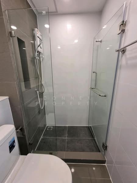 The Clev Riverline Chaophraya-Wongsawang, Nonthaburi, Pibulsongklam Road, Talat Kwan, Muang Nonthaburi, Nonthaburi, 1 Bedroom, 30 sqm, Condo For Rent, by Connex Property, 500416310 - DDproperty.com