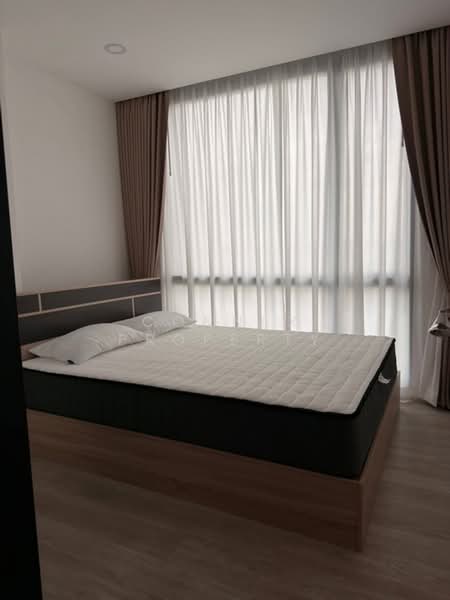 The Clev Riverline Chaophraya-Wongsawang, Nonthaburi, Pibulsongklam Road, Talat Kwan, Muang Nonthaburi, Nonthaburi, 1 Bedroom, 29 sqm, Condo For Rent, by Connex Property, 500416311 - DDproperty.com